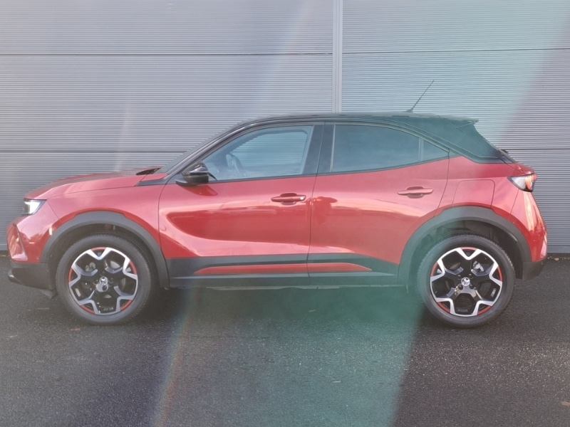 Used Vauxhall Mokka 2022 for sale - 77046915: Photo 4