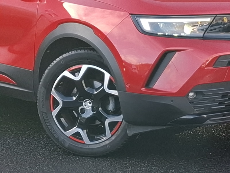 Used Vauxhall Mokka 2022 for sale - 77046915: Photo 9