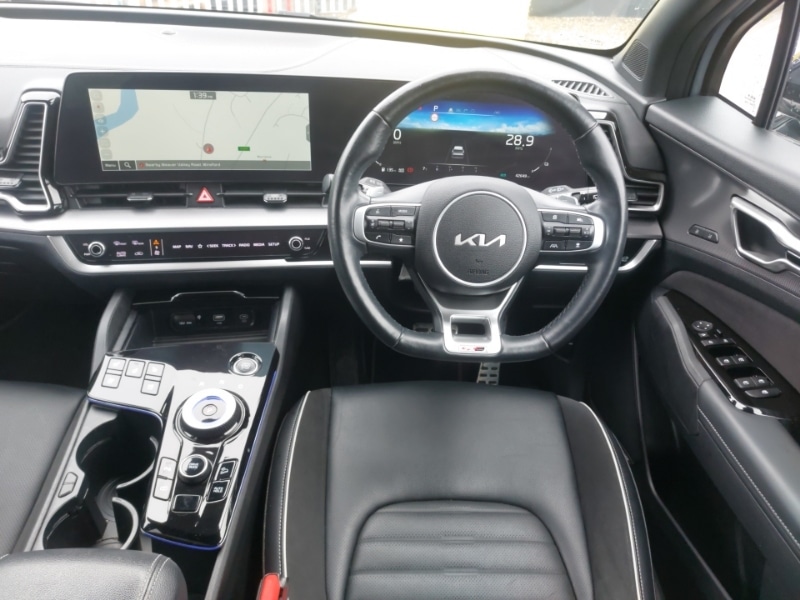 Used Kia Sportage 2023 for sale - 77304643: Photo 7