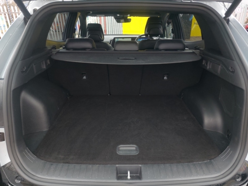 Used Kia Sportage 2023 for sale - 77304643: Photo 8