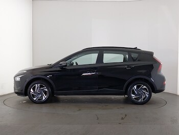 Used Hyundai BAYON 2023 for sale - 78833663: Photo