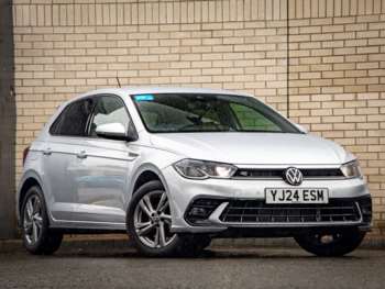 2024 - 1.0 TSI R-Line 5dr DSG
