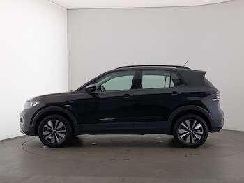 Used Volkswagen T-Cross 2024 for sale - 78439750: Photo
