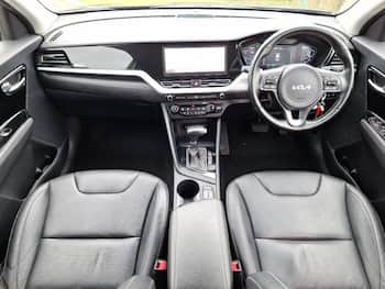 Used Kia Niro 2021 for sale - 79685606: Photo