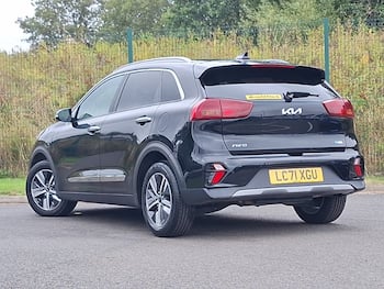 Used Kia Niro 2021 for sale - 79685606: Photo