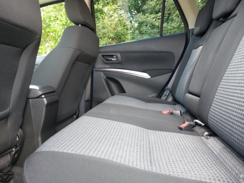 Used Suzuki SX4 S-Cross 2023 for sale - 76532835: Photo 6