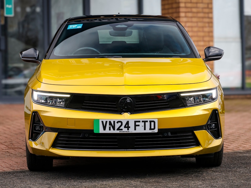 Used Vauxhall Astra 2024 for sale - 78014166: Photo 8