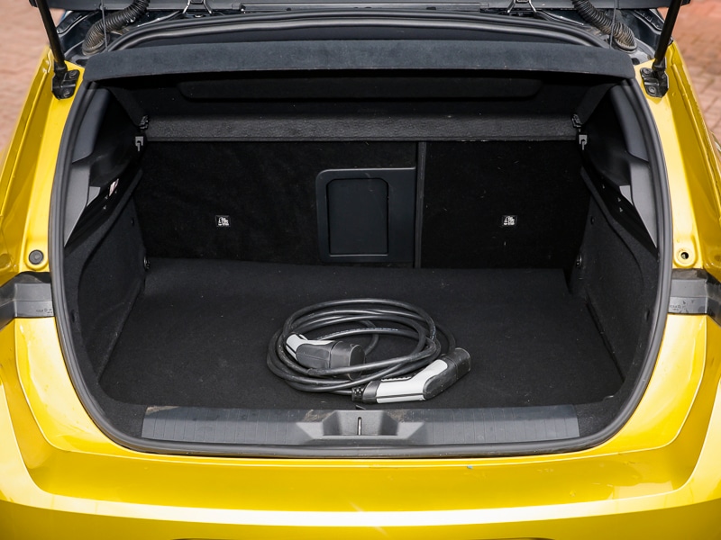 Used Vauxhall Astra 2024 for sale - 78014166: Photo 9