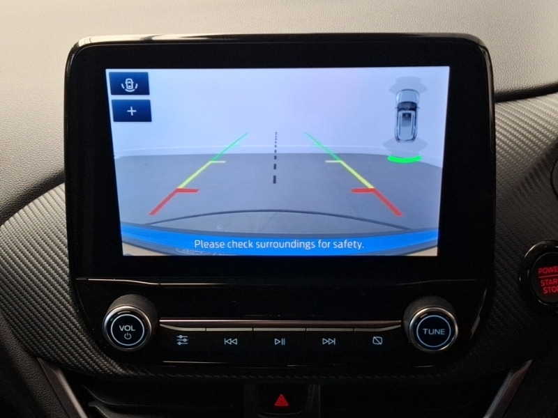 Used Ford Puma 2023 for sale - 77518896: Photo 11