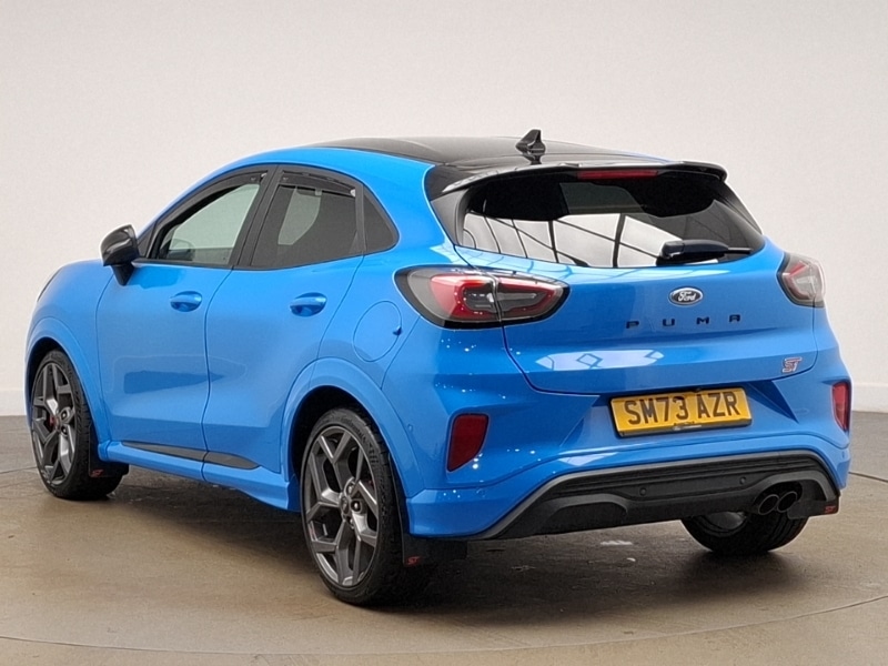 Used Ford Puma 2023 for sale - 77518896: Photo 3