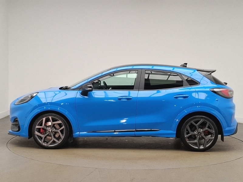 Used Ford Puma 2023 for sale - 77518896: Photo 4