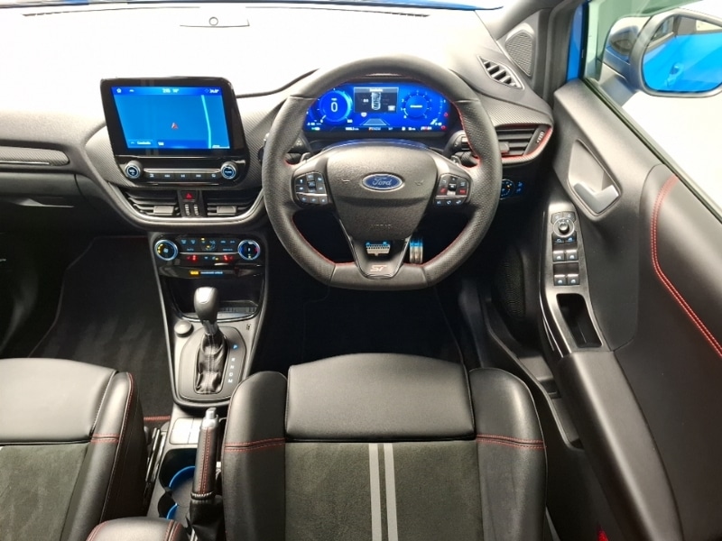 Used Ford Puma 2023 for sale - 77518896: Photo 7