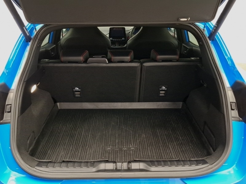 Used Ford Puma 2023 for sale - 77518896: Photo 8