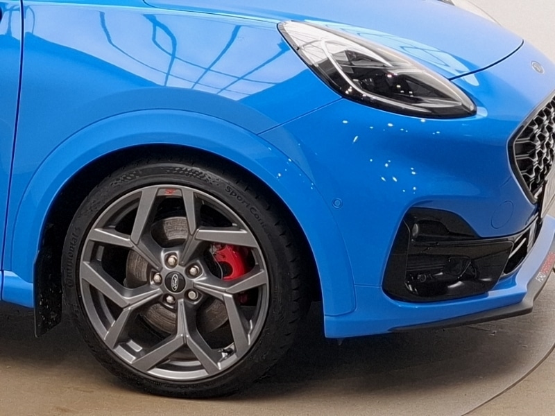 Used Ford Puma 2023 for sale - 77518896: Photo 9