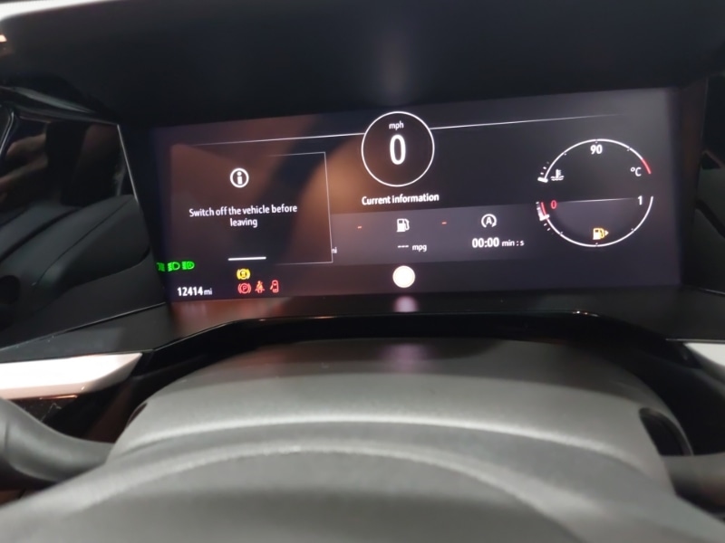 Used Vauxhall Grandland 2023 for sale - 77986351: Photo 11