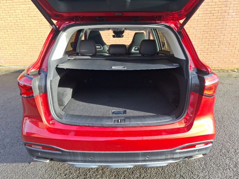 Used MG MG HS 2023 for sale - 77636032: Photo 8