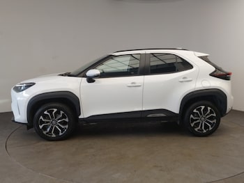 Used Toyota Yaris Cross 2023 for sale - 78503576: Photo