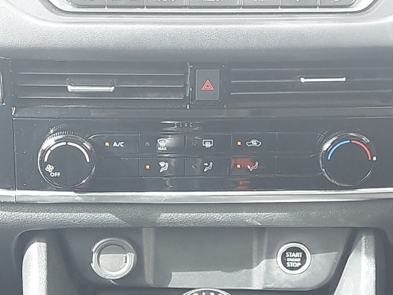 Used Nissan Qashqai 2022 for sale - 76383509: Photo 11