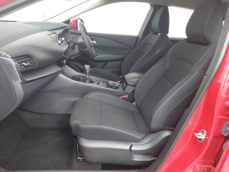 Used Nissan Qashqai 2022 for sale - 76383509: Photo 5