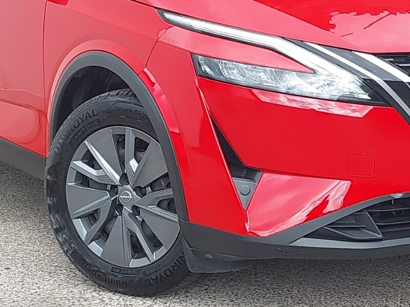 Used Nissan Qashqai 2022 for sale - 76383509: Photo 9