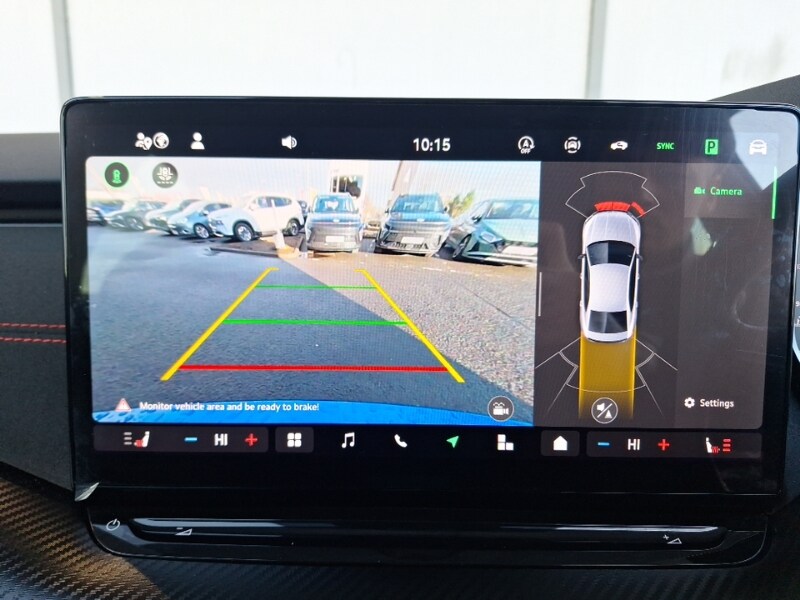 Used Skoda Octavia 2025 for sale - 77491861: Photo 11