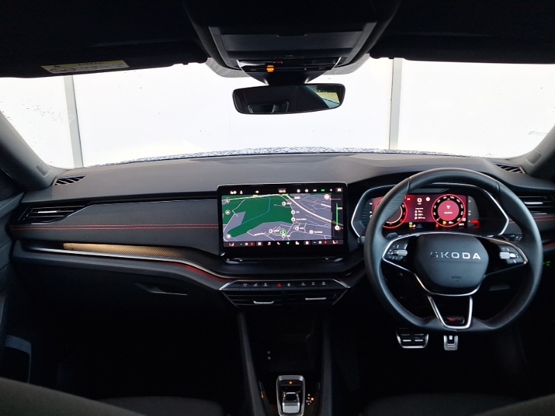 Used Skoda Octavia 2025 for sale - 77491861: Photo 2