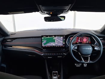 Used Skoda Octavia 2025 for sale - 77491861: Photo