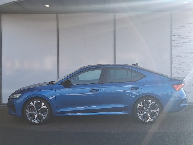 Used Skoda Octavia 2025 for sale - 77491861: Photo 4