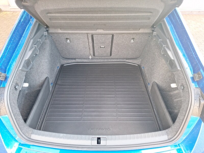 Used Skoda Octavia 2025 for sale - 77491861: Photo 8