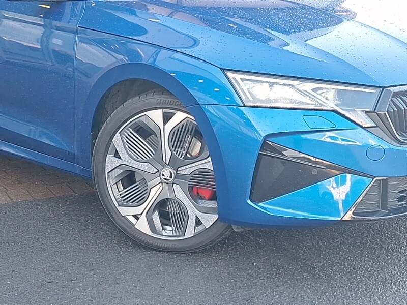 Used Skoda Octavia 2025 for sale - 77491861: Photo 9