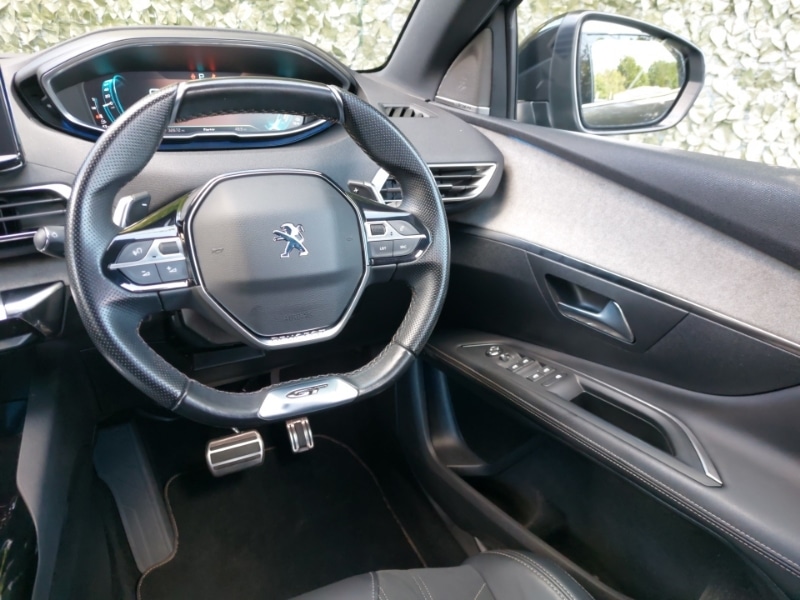 Used Peugeot 3008 2022 for sale - 77130380: Photo 10