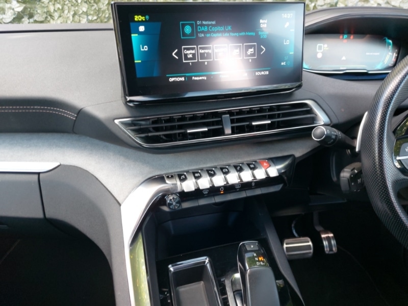 Used Peugeot 3008 2022 for sale - 77130380: Photo 11