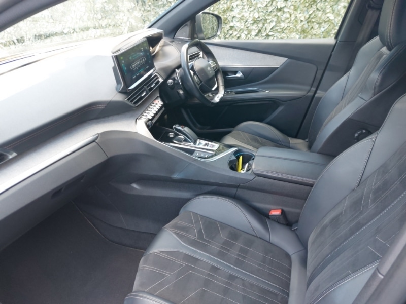 Used Peugeot 3008 2022 for sale - 77130380: Photo 5