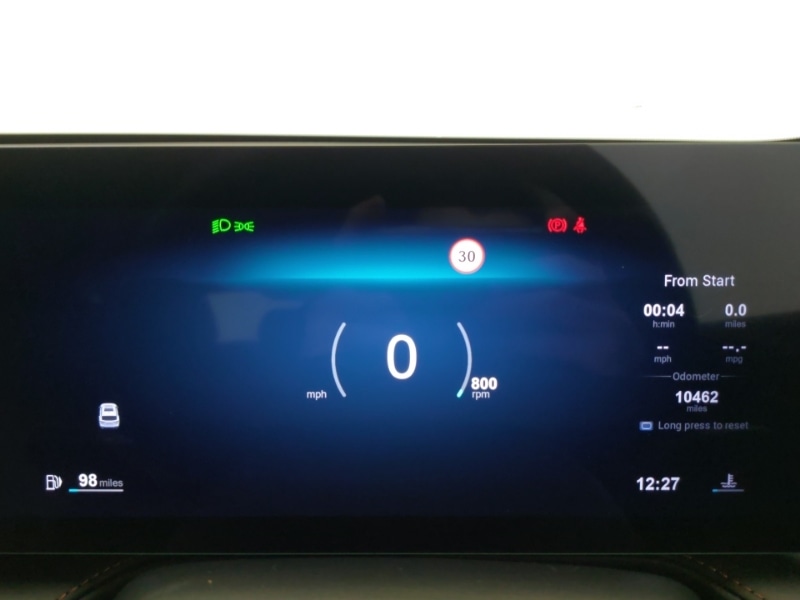 Used MG MG HS 2024 for sale - 77266021: Photo 10