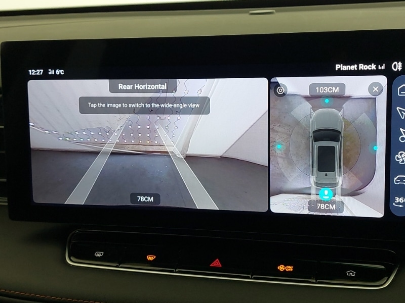 Used MG MG HS 2024 for sale - 77266021: Photo 11