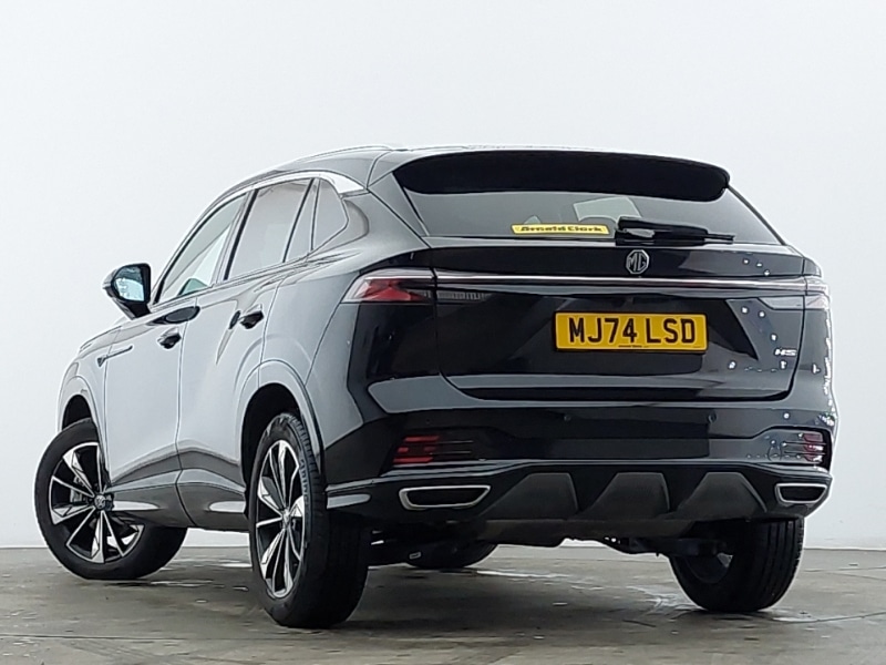 Used MG MG HS 2024 for sale - 77266021: Photo 3