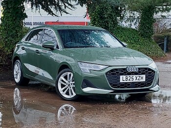 Used Audi A3 2025 for sale - 77330108: Photo