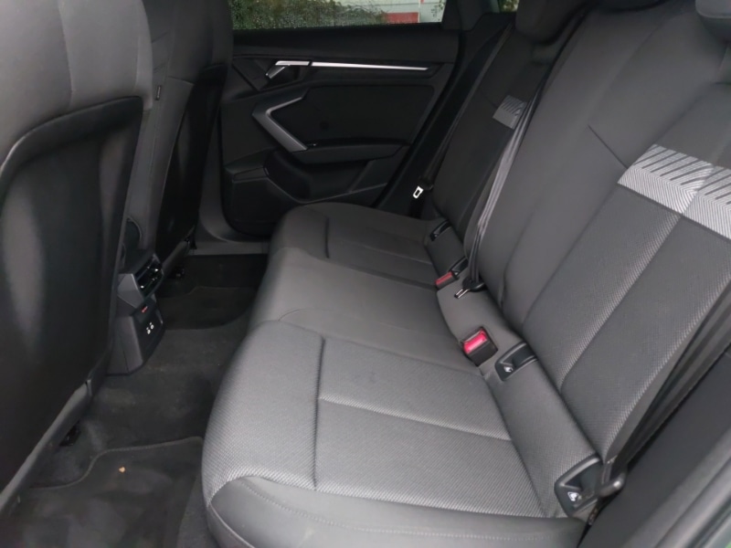 Used Audi A3 2025 for sale - 77330108: Photo 6