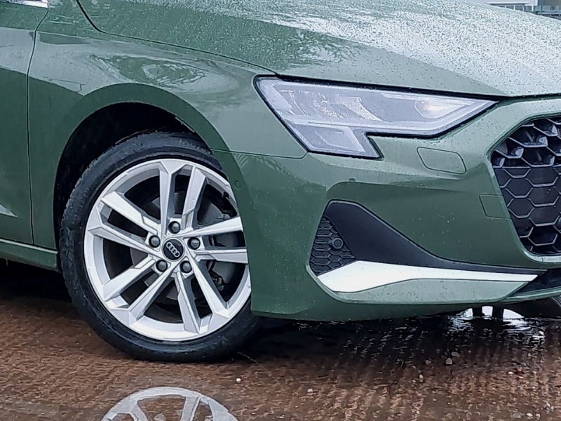 Used Audi A3 2025 for sale - 77330108: Photo 9