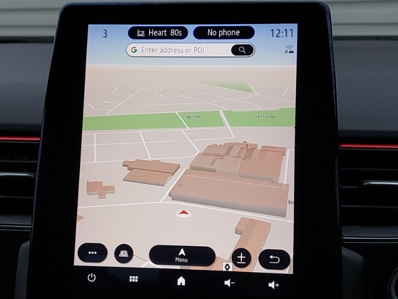 Used Renault Arkana 2022 for sale - 76708692: Photo 10