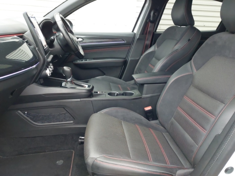 Used Renault Arkana 2022 for sale - 76708692: Photo 5