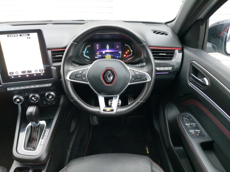 Used Renault Arkana 2022 for sale - 76708692: Photo 7