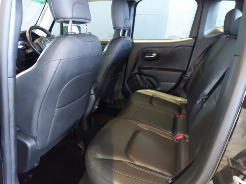 Used Jeep Renegade 2021 for sale - 77035391: Photo 6