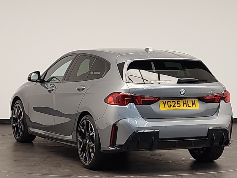 Used BMW 1 Series 2025 for sale - 77224743: Photo 3