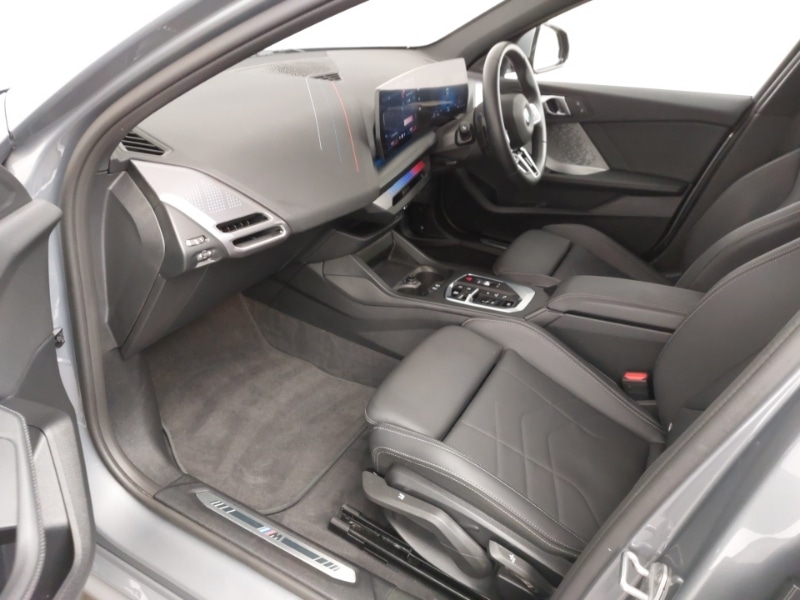 Used BMW 1 Series 2025 for sale - 77224743: Photo 7