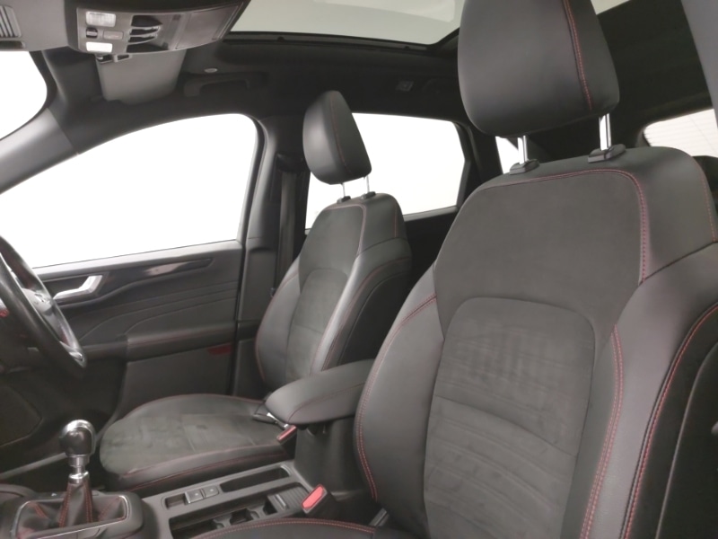 Used Ford Kuga 2022 for sale - 77912368: Photo 5