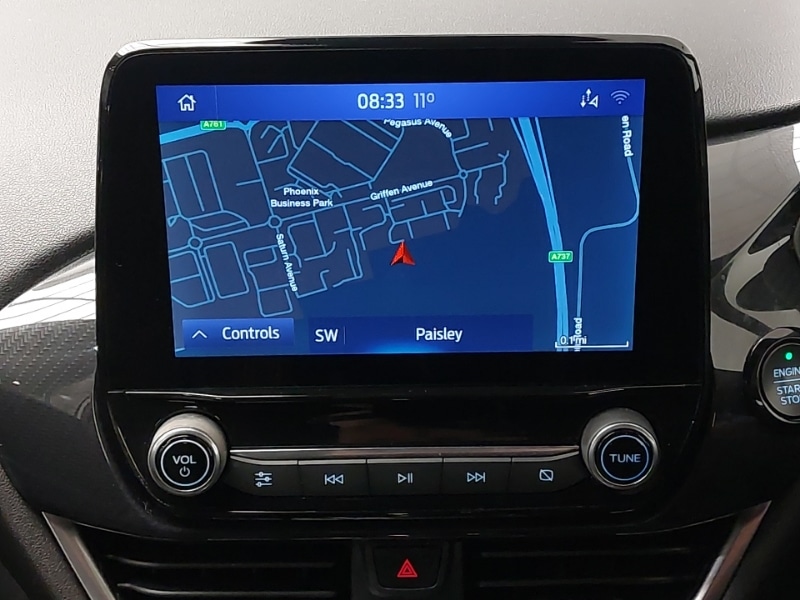 Used Ford Puma 2020 for sale - 78152113: Photo 11