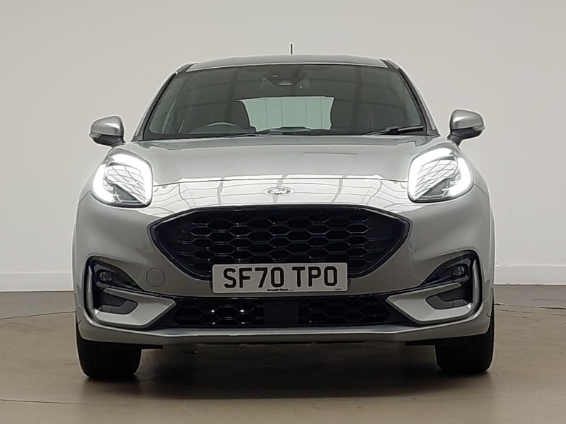 Used Ford Puma 2020 for sale - 78152113: Photo 12