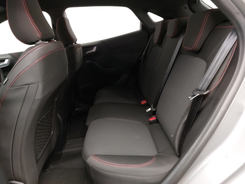 Used Ford Puma 2020 for sale - 78152113: Photo 6