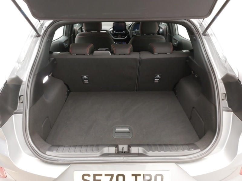 Used Ford Puma 2020 for sale - 78152113: Photo 8